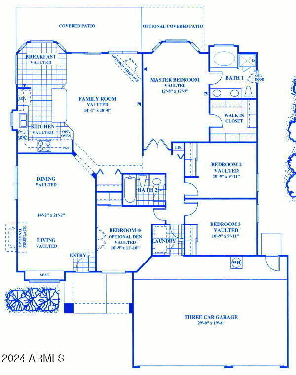Building Photo - 1113 E Betsy Ln
