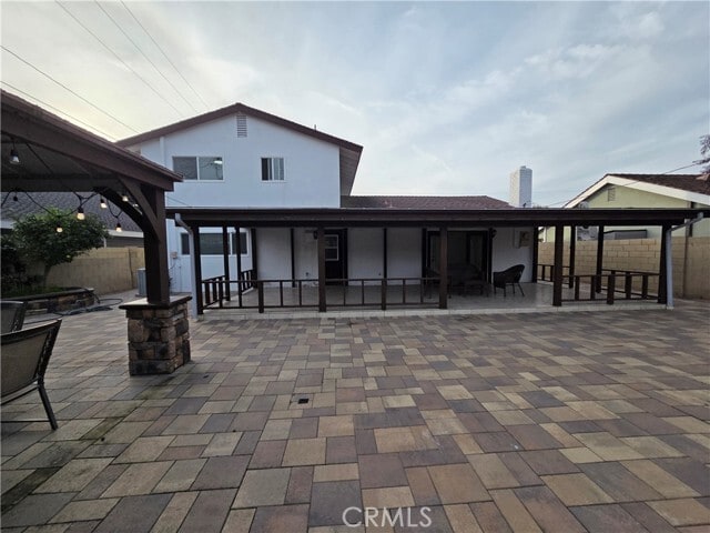 Building Photo - 16732 Busby Ln