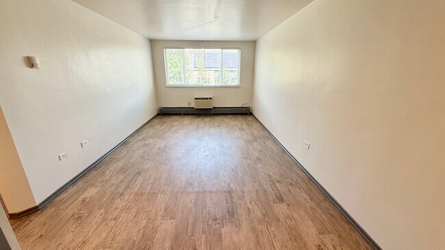 Living Room 3 - The Sloan