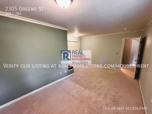 Building Photo - 2305 Greene St