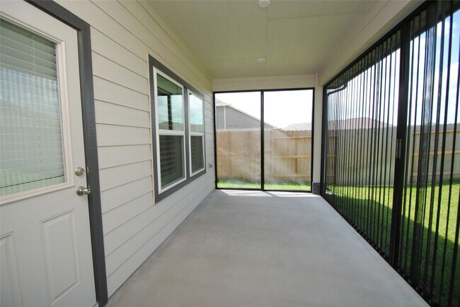 Building Photo - 2541 Allegretto Sea Dr