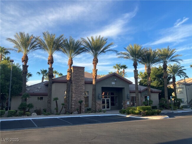 Building Photo - 8000 W Badura Ave