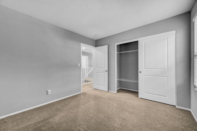 Building Photo - Charming 3-Bedroom Two-Story Home in Gated...