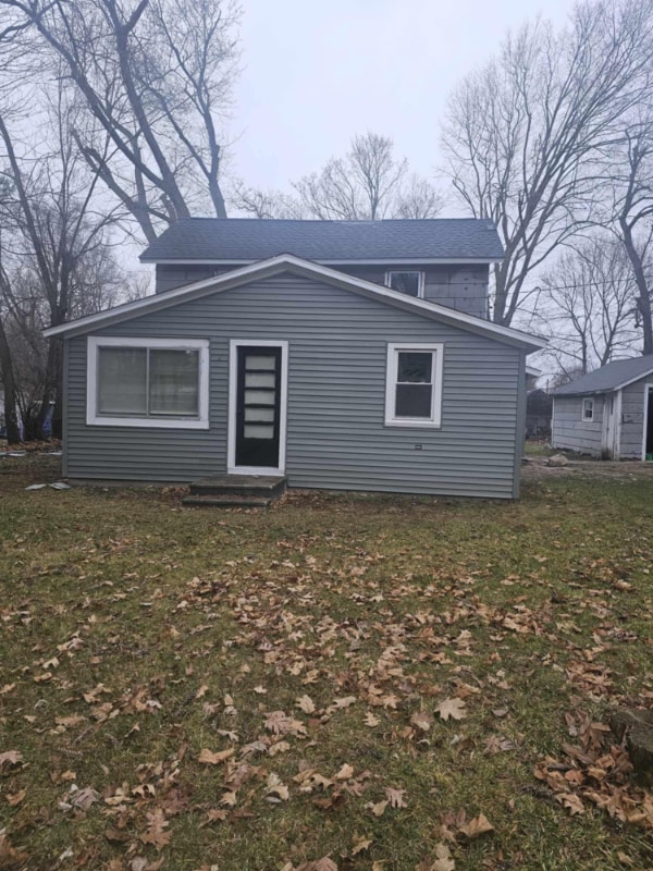 Building Photo - 127 W Colfax St