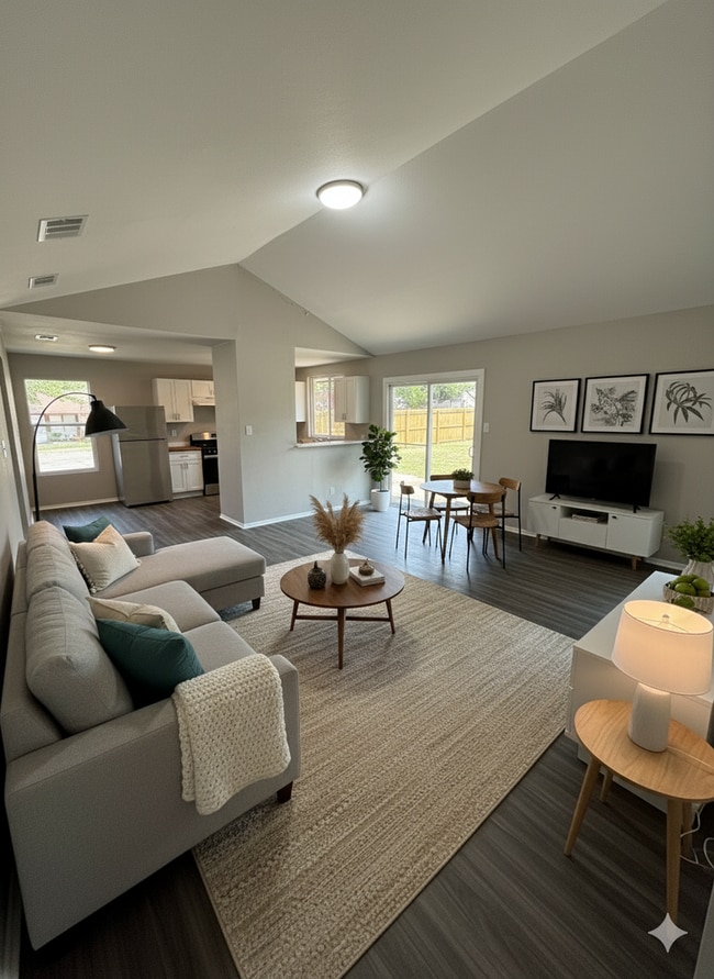 Building Photo - 6800 Bryonwood Dr