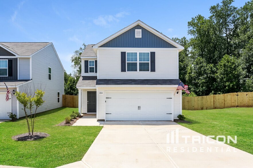 Primary Photo - 2124 Southlea Dr