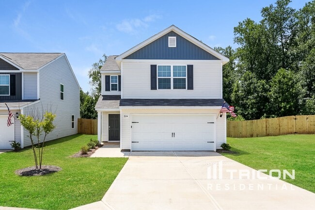Building Photo - 2124 Southlea Dr