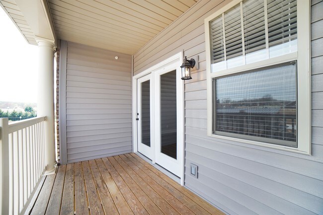 Building Photo - 120 Portico Street