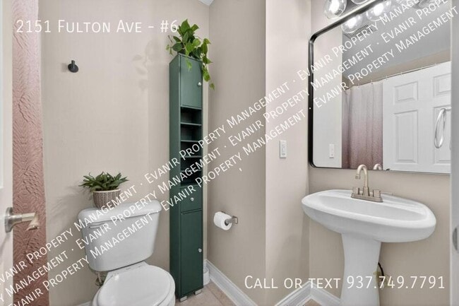 Building Photo - 2151 Fulton Ave