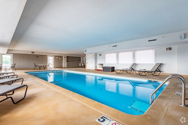 Interior Photo - Cameron Park Apartments