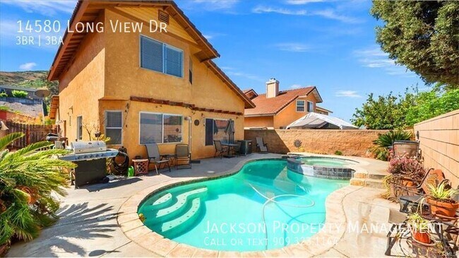 Building Photo - 14580 Long View Dr