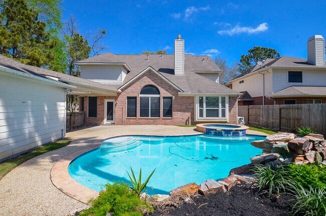 Building Photo - 23615 Banning Point Ct