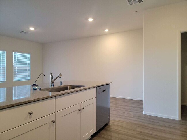 Building Photo - Brand New Home Never Lived In 3 bedroom, 2 bathroom, 2.5 bath, 2 Car Garage