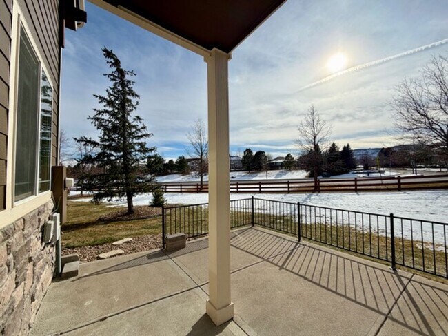 Building Photo - West Arvada 2-story Attached Home