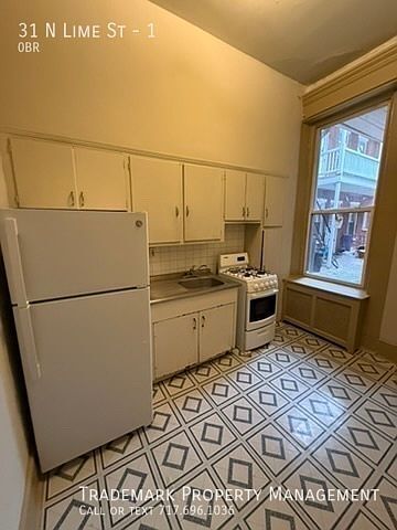 Building Photo - 31 N Lime St