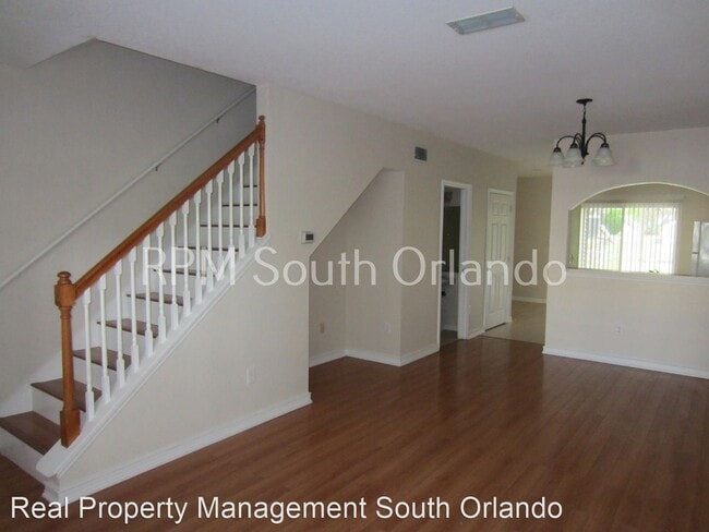 Building Photo - 2 br, 2.5 bath House - 4215 Plantation Cov...