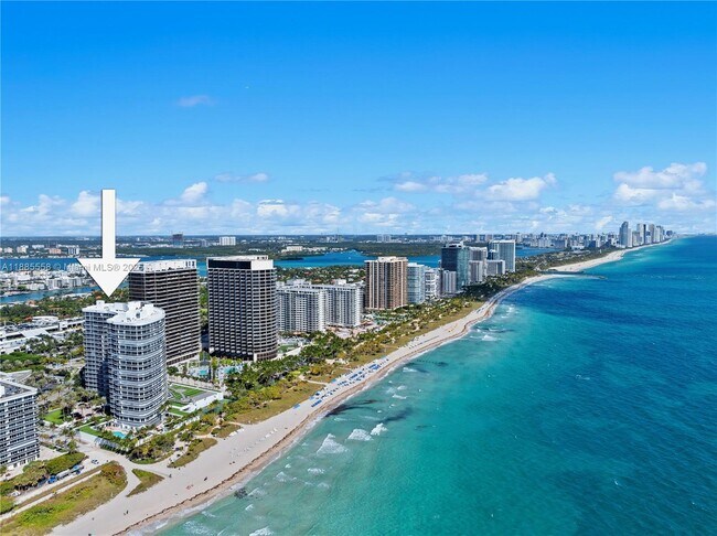 Building Photo - 9601 Collins Ave