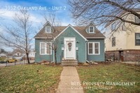 Building Photo - Charming 3Bed/2Bath Unit in South Minneapolis