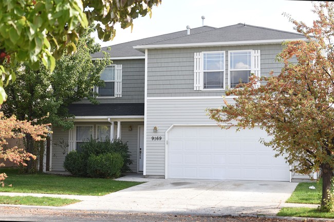 Building Photo - 9169 W Littlewood Dr