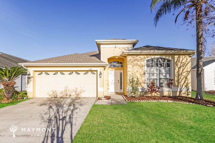 Primary Photo - 1128 Vinetree Dr