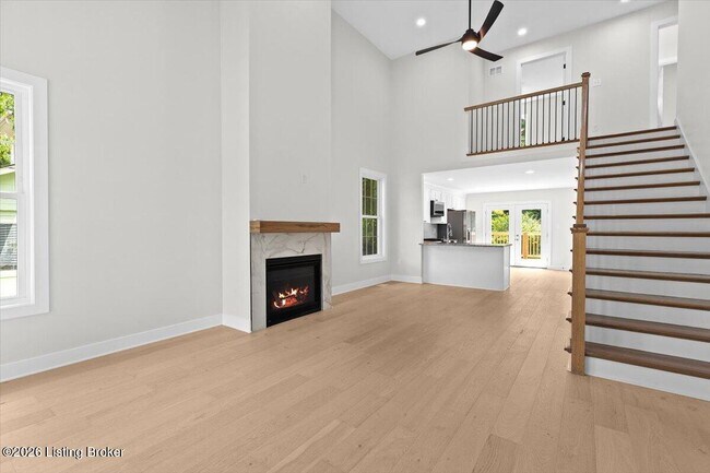 Building Photo - 6702 Shirley Ave