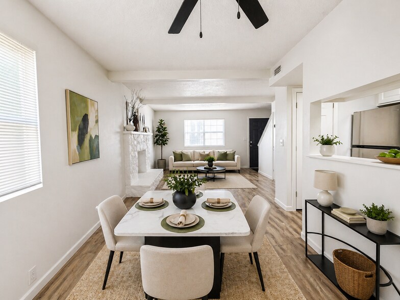 Interior Photo - Legacy @23rd