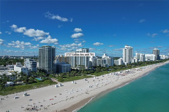 Building Photo - 3737 Collins Ave