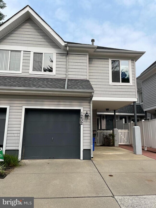 1232 Chanticleer 1232 Chanticleer Cherry Hill NJ 08003 Apartment Finder