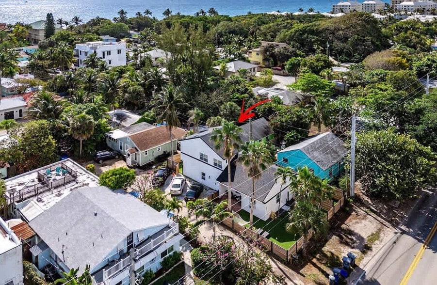 Building Photo - 4603 N Ocean Blvd