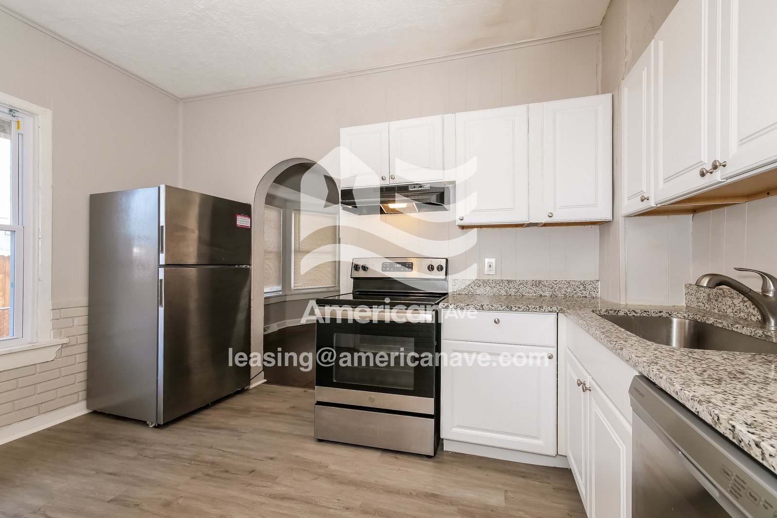 Building Photo - 3045 Ruby Ave