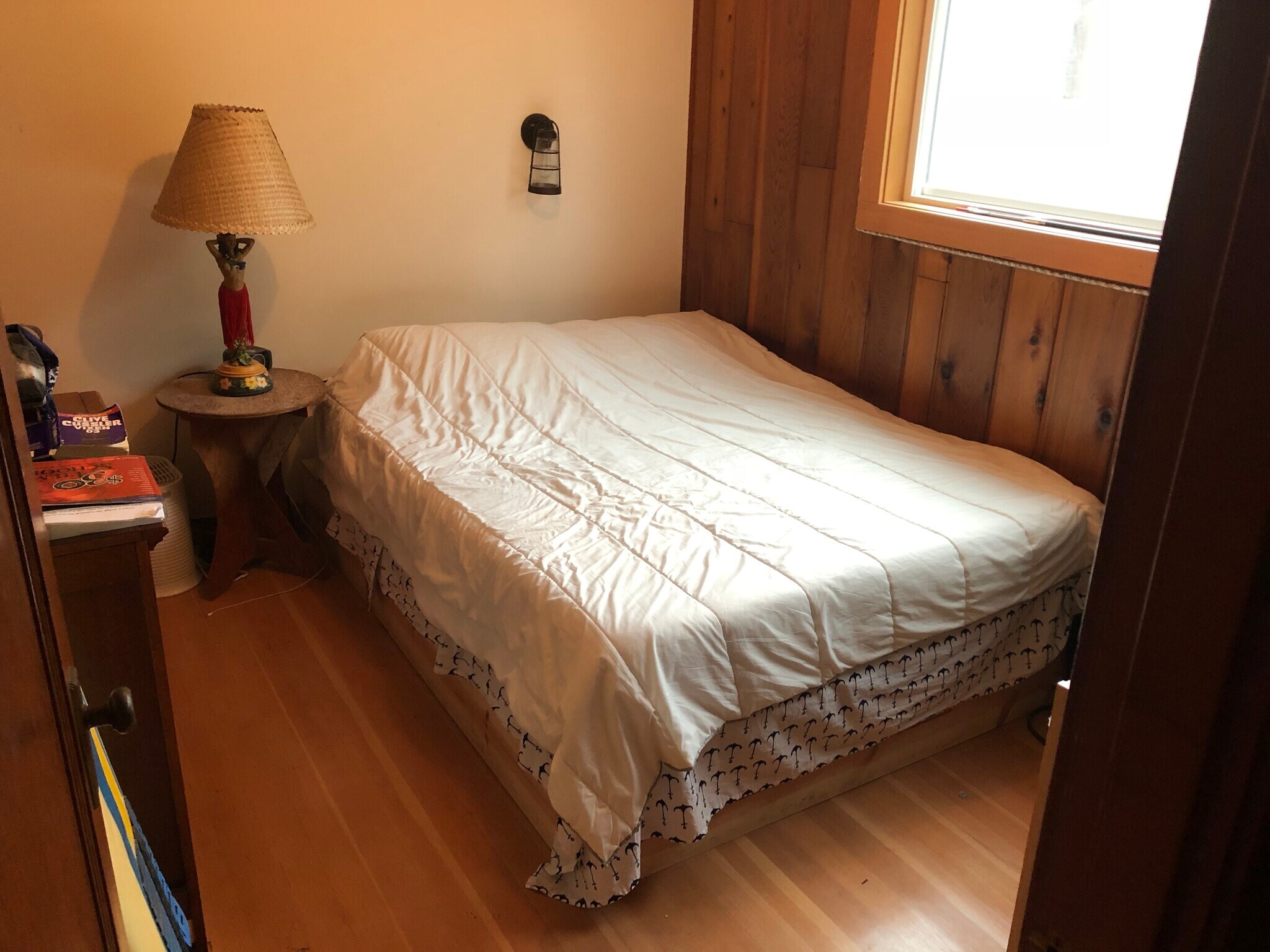 Bedroom - 3720 NW Keel Ave