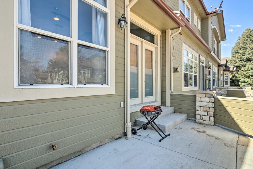 Building Photo - 6414 Caddy Point