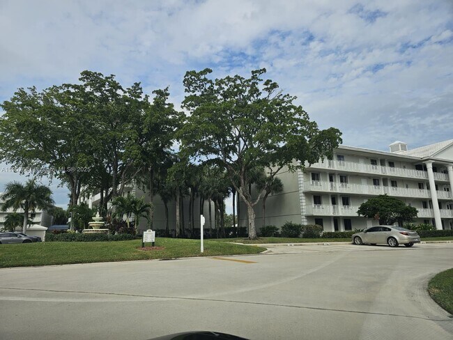 Building Photo - 2701 Village Blvd