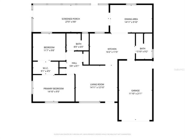 Building Photo - 804 53rd Ave Dr W