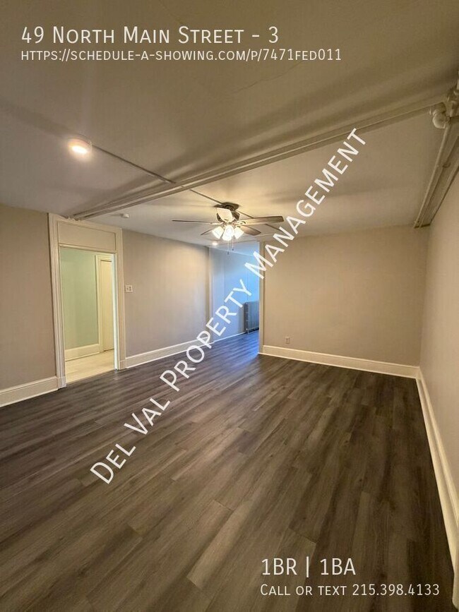 Building Photo - 49 N Main St