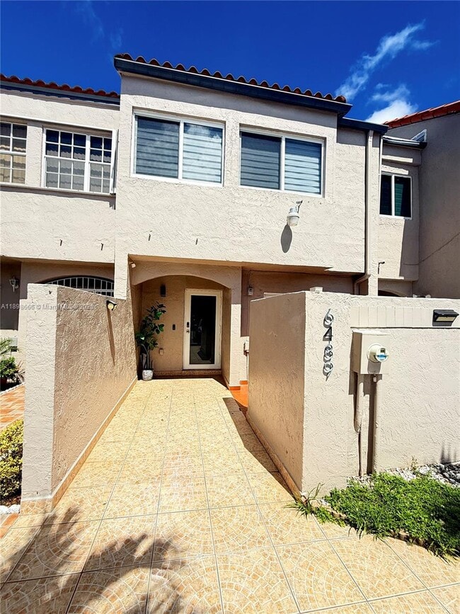 Building Photo - 6489 SW 129th Ave
