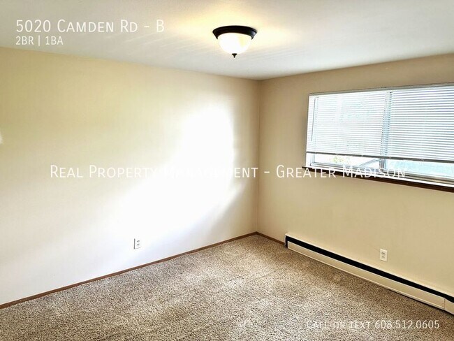 Building Photo - 5020 Camden Rd