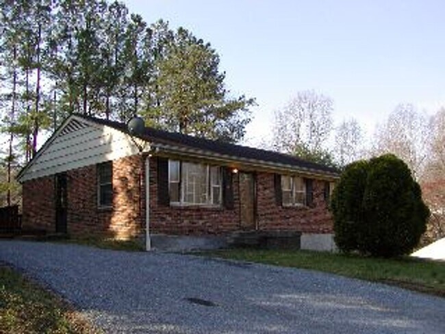 Building Photo - Ranch House with Finished Basement