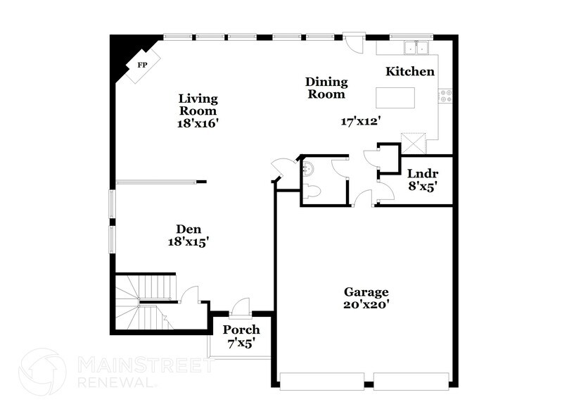 Building Photo - 312 Cherrywood Trail