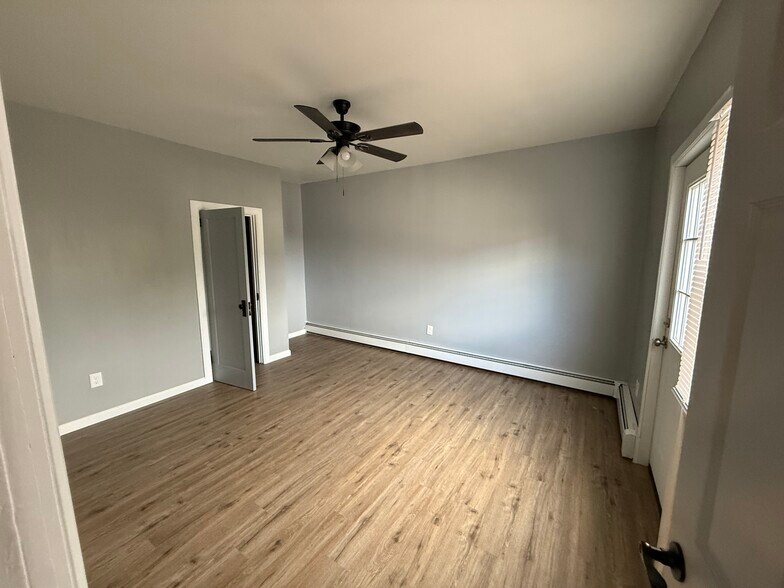 Bedroom 2 - 97 Elk St