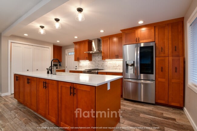 Building Photo - 8839 Densmore Ave N