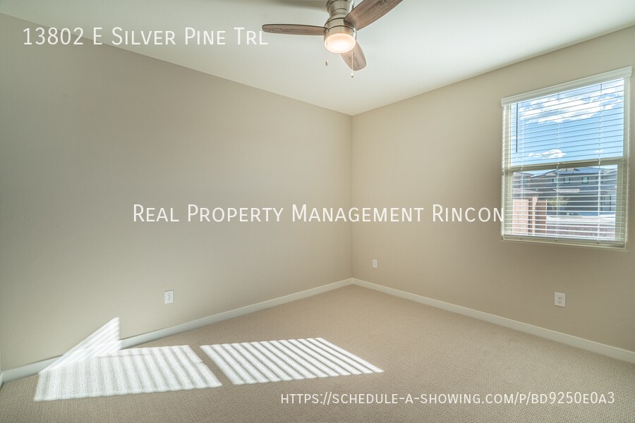 Building Photo - 13802 E Silver Pne Trl