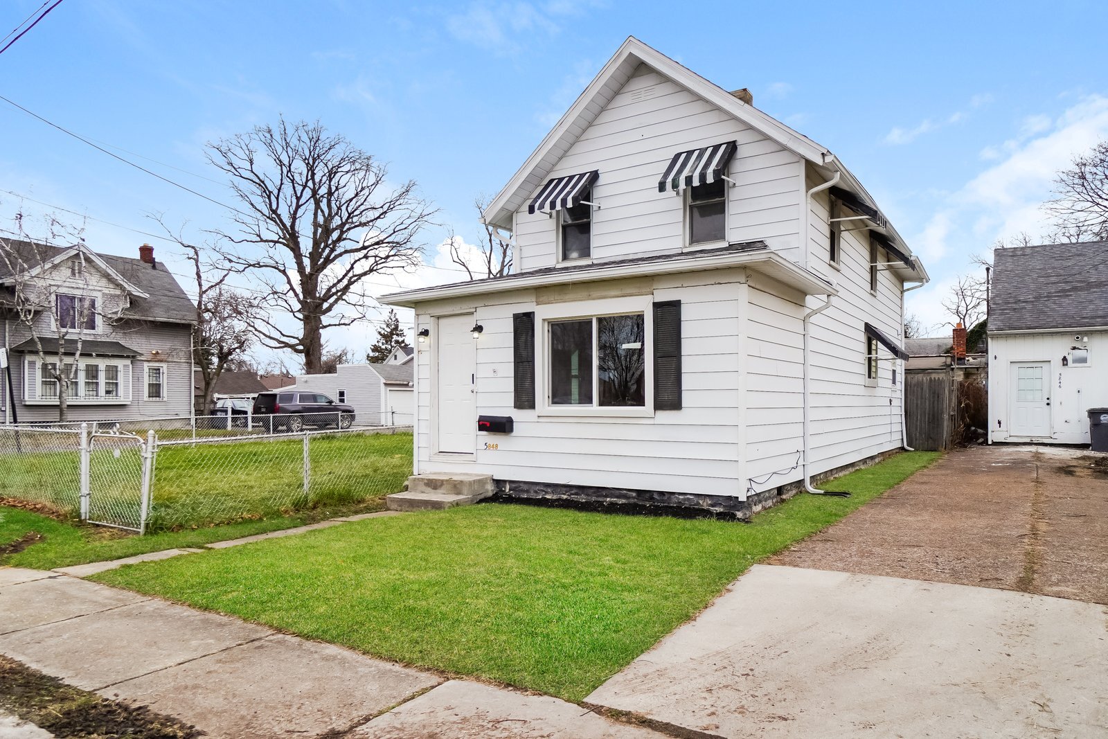 Building Photo - 5848 316th St