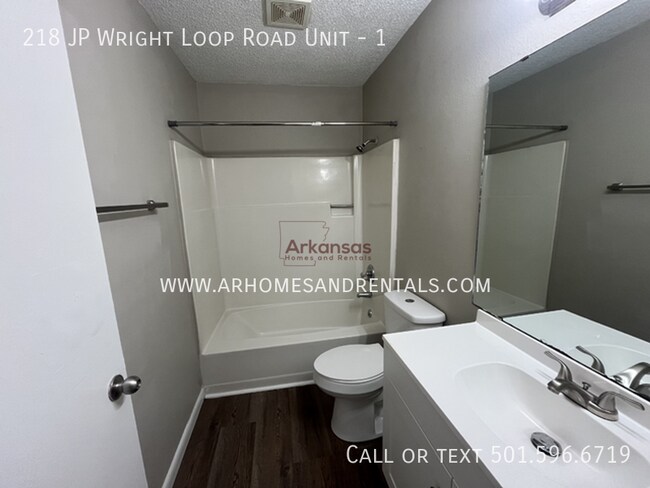 Building Photo - 218 S J P Wright Loop Rd