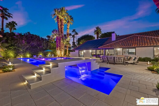 Building Photo - 40563 Desert Creek Ln