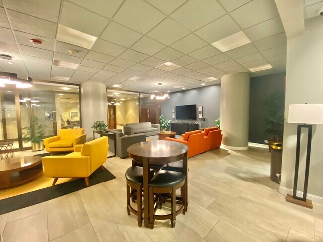 Building Photo - 505 N Lake Shore Dr