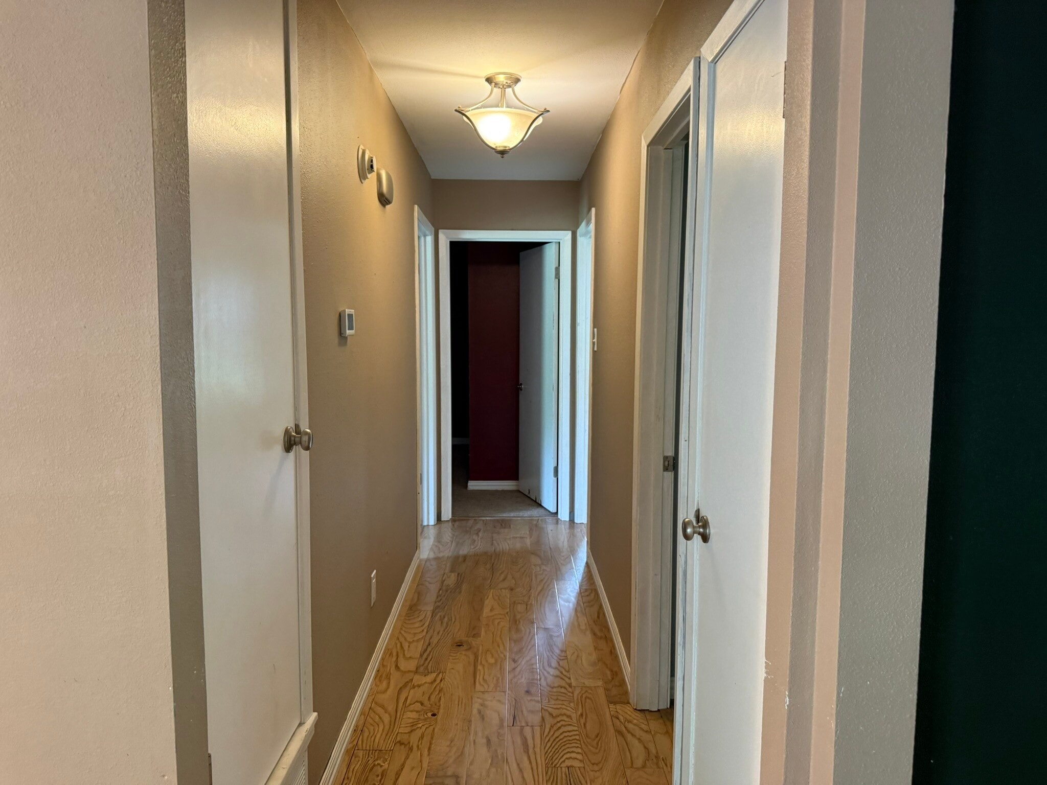 Hallway - 10677 Hancock Dr