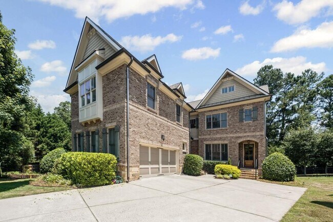Primary Photo - 2750 Vinings Orchard Cir SE
