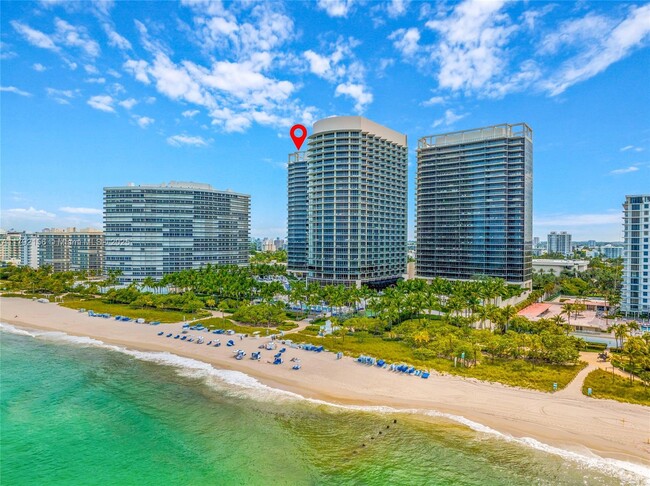 Building Photo - 9701 Collins Ave