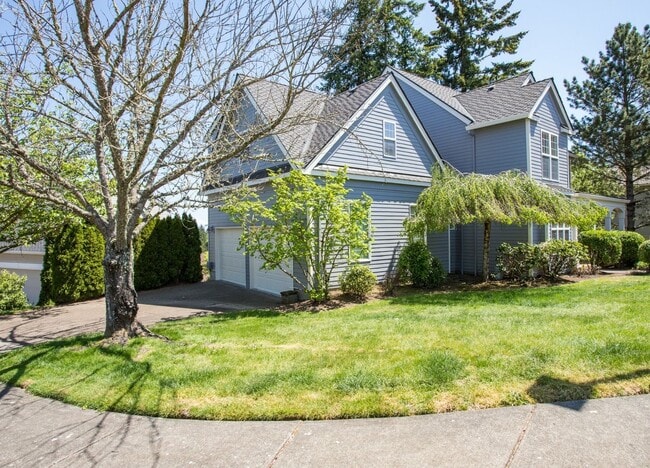 Building Photo - Traditional Hillshire Estates  home with 4-bedrooms and 3-baths and GREAT Mountain Views
